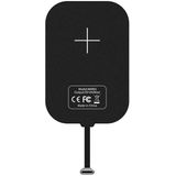 Nillkin Magic-tag plus draadloze oplaadontvanger met USB-C / Type-C-poort (korte flexkabel)
