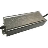 20W LED Driver Adapter AC 85-265V to DC 24-38V IP65 Waterproof