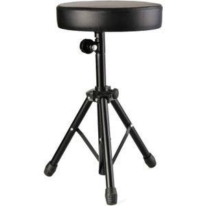 Modern Minimalist Fashion Drum Adjustable Bar Chair