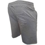 Men Solid Pocket Casual Summer Jogging Half Length Shorts Basketball Shorts  Size: M(Green)