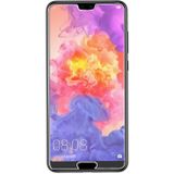 50 PCS for Huawei P20 Pro 0.26mm 9H Surface Hardness 2.5D Explosion-proof Tempered Glass Screen Film  No Retail Package
