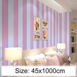 Creative PVC Brick Decoration Wallpaper Stickers Bedroom Living Room Wall Waterproof Wallpaper Roll  Size: 45 x 1000cm (Amber)