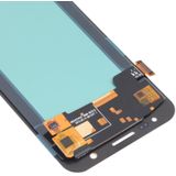 OLED MATERIAAL LCD-scherm en digitizer Volledige montage voor Samsung Galaxy J5 SM-J500 (GOUD)