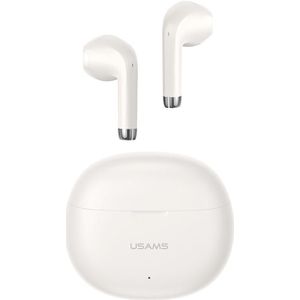 USAMS YO17 TWS Half in-ear draadloze Bluetooth-oortelefoon