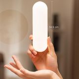 1200mAh Induction Type+Charging Head Student Eye Protection LED Energy-Saving Table Lamp Bedroom Bedside Night Light