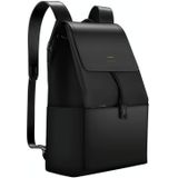 Original Huawei 8.5L Style Backpack for 14 inch and Below Laptops  Size: S (Black)