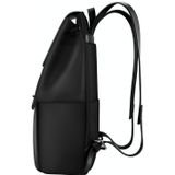 Original Huawei 8.5L Style Backpack for 14 inch and Below Laptops  Size: S (Black)