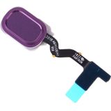 Fingerprint Sensor Flex Cable for Galaxy J4 (2018) SM-J400F/DS J400G/DS(Purple)