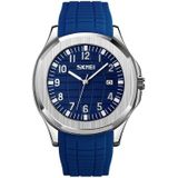 SKMEI 9286 buitensporten multifunctioneel heren waterdicht quartzhorloge