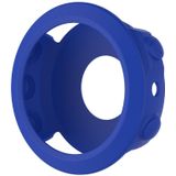 Smart Watch Silicone Protective Case  Host not Included for Garmin Fenix 5(Dark Blue)