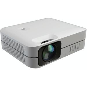 WEJOY L9 1920x1080P 400 ANSI Lumens Portable Home Theater LED HD Digital Projector  Android 6.0  1G+8G  UK Plug