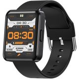 Q333 1 7 inch scherm sport Bluetooth Smart Watch
