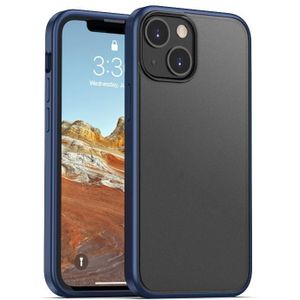 Ipaky Magic Shadow Serie TPU + PC Shockproof Protective Case voor iPhone 13