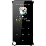 M25 Multifunctionele Draagbare Bluetooth MP3-speler  Capaciteit: 8 GB