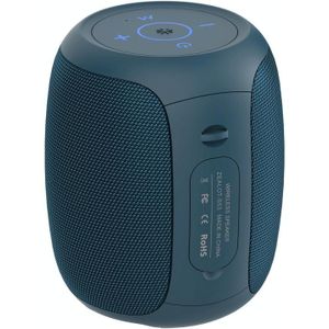 Zealot S53 IPX6 waterdichte draagbare kleurrijke draadloze Bluetooth-luidspreker