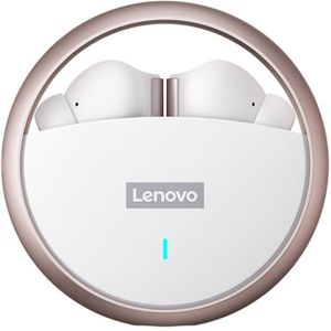 Lenovo LP60 TWS draadloze Bluetooth 5.3 ruisonderdrukking oortelefoon