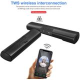 C3 TWS 20W Wireless Outdoor Portable Bluetooth Speaker Super Bass Home Theater Subwoofer Soundbar Audio  Support TF Card