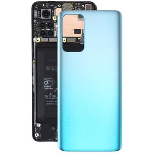 Originele batterij achterkant voor Xiaomi Redmi Note 11 (China)
