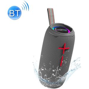 Hopestar P20 Pro Waterdichte draadloze Bluetooth -luidspreker