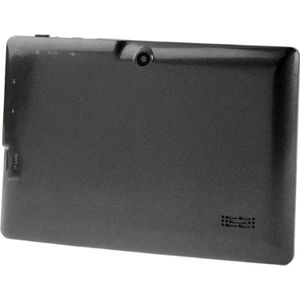 Tablet PC 7.0 inch  1GB+8GB  Android 4.0  Allwinner A33 Quad Core 1.5GHz  WiFi  Bluetooth  OTG  G-sensor(Black)