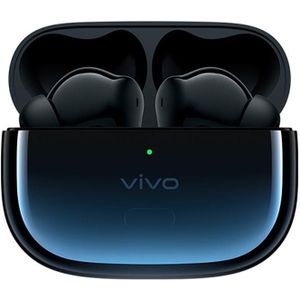Vivo TWS 2e dubbele microfoon Ruisonderdrukking Waterdichte draadloze Bluetooth-oortelefoon