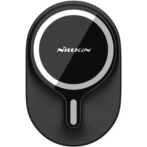NILLKIN MagRoad Magnetic Car Holder with Wireless Charging
