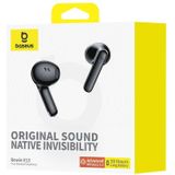 Baseus Bowie Series E13 TWS echte draadloze Bluetooth-oortelefoon