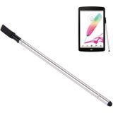 Touch Stylus S Pen for LG G Pad F 8.0 Tablet / V495 / V496(Black)