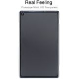 For Amazon Kindle HD 8 0.75mm Dropproof Transparent TPU Case