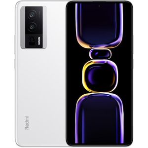 Xiaomi Redmi K60 5G  64 MP-camera  16 GB + 1 TB  Drievoudige camera's aan de achterkant  vingerafdrukidentificatie op het scherm  5500mAh-batterij  6 67 inch MIUI 14 Snapdragon 8+ Gen1 Octa Core 4nm tot 3 0GHz  netwerk: 5G  Dual SIM  NFC  hartslag