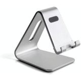 AP-4S aluminium tafelblad universele telefoon tablet houder basis voor 7-8 inch