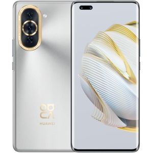 Huawei nova 10 Pro 4G GLA-AL00  256GB  60MP camera aan de voorkant  Chinese versie  Drievoudige camera's aan de achterkant + dubbele camera's aan de voorkant  vingerafdrukidentificatie op het scherm  6 78 inch HarmonyOS 2 Qualcomm Snapdragon 778G 4