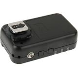 YONGNUO YN622C-KIT E-TTL Draadloze Flitser Trigger Controller + Zendontvanger Set voor Canon Camera