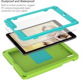 Voor iPad mini 1/2/3/4/5 EVA + PC schokbestendige tablethoes met waterdicht frame