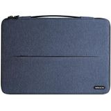 NILLKIN Commuter Multifunctional Laptop Sleeve For 16.0 inch and Below(Blue)