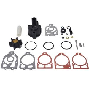 Water Pump Impeller Repair Kit for Mercury / Mercruiser Alpha 46-96148A8 / 46-96148Q8