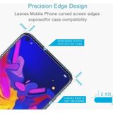 0.26mm 9H 2.5D Explosion-proof Tempered Glass Film for Huawei Honor View 20