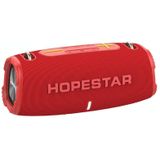 HOPESTAR H50 lPX6 waterdichte draagbare draadloze Bluetooth-luidspreker
