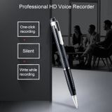 QSSK-023 Portable HD Noise Reduction Digital Voice Recorder