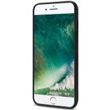 N.BEKUS verticale flip-kaartsleuf RFID-telefoonhoes voor iPhone SE 2022 / SE 2022/8/7