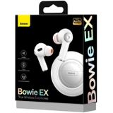 Baseus Bowie Series EX TWS Echte draadloze Bluetooth-oortelefoon