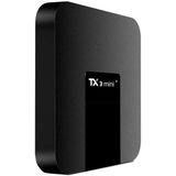 TX3 mini+ Android 11.0 Smart TV Box  Amlogic S905W2 Quad Core  geheugen: 2GB+16GB  2 4GHz wifi (AU-stekker)