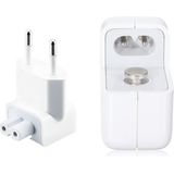 XJ-12W 12W USB Port Travel Charger for iPad Series / iPod Series / iPhone Series  EU Plug