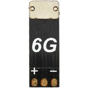 Batterijconnector Gesp Flex-kabel voor iPhone 6