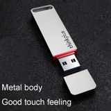 Lenovo Thinkplus TU100Pro USB3.1 Solid State Flash Drive Metalen USB-geheugenschijf met hoge capaciteit  grootte: 512G