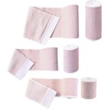 Repetitive Self-Adhesive Compression Exercise Protective Vein Bandage And Fixed High-Elastic Bandage  Specification: After Stretching 4.5M(10cm)