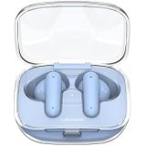 USAMS BE16 Ice Tray-serie transparante TWS in-ear draadloze Bluetooth-koptelefoon