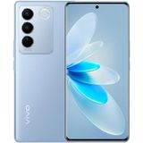 vivo S16 5G  64 MP-camera  12 GB + 512 GB  Drievoudige achtercamera's  Srceen vingerafdrukidentificatie  4600 mAh batterij  6 78 inch Android 13 OriginOS 3 Qualcomm Snapdragon 870 Octa Core tot 3 2 GHz  OTG  NFC  netwerk: 5G