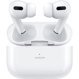 JOYROOM JR-T03 Pro Bluetooth 5.0 TWS Bilaterale draadloze oordopjes Bluetooth-oortelefoon(Wit)