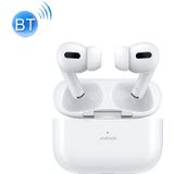 JOYROOM JR-T03 Pro Bluetooth 5.0 TWS Bilaterale draadloze oordopjes Bluetooth-oortelefoon(Wit)